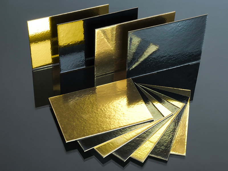 1 üzü Gold 1 üzü Qara